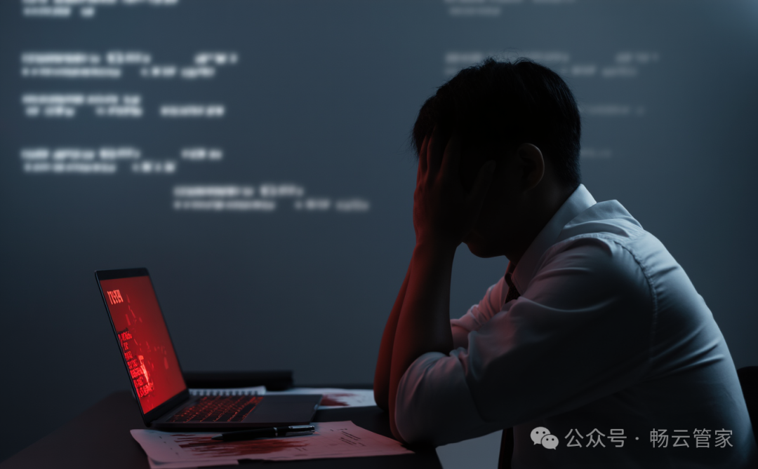 一个月中两次毒？到底招惹了谁？