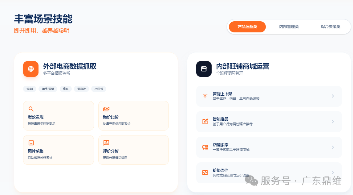 “畅龙虾”正式出道！用友生态迎来首位“AI数智员工”，7×24小时自动干活